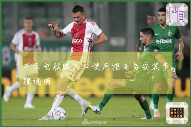 开云电脑版入口使用指南与安装步骤说明