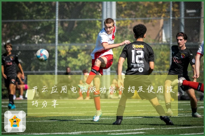 开云应用电脑版功能介绍及使用技巧分享