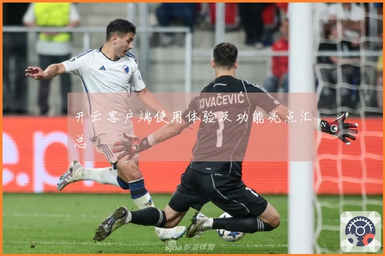 开云客户端使用体验及功能亮点汇总