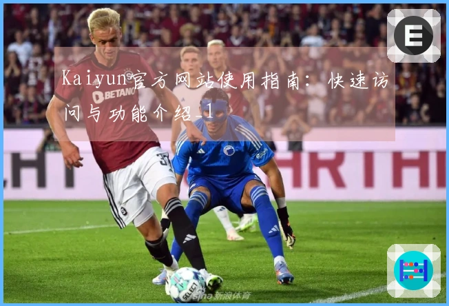 Kaiyun官方网站使用指南:快速访问与功能介绍_1