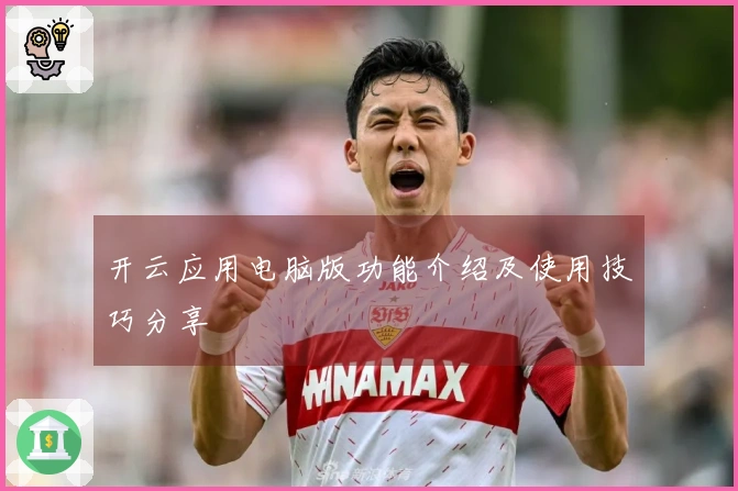 开云应用电脑版功能介绍及使用技巧分享