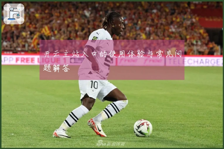 开云主站入口的使用体验与常见问题解答