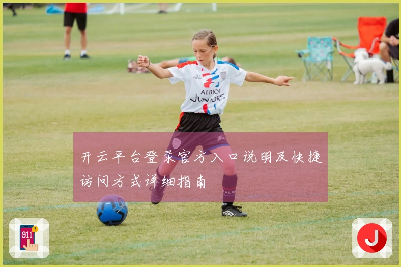 开云平台登录官方入口说明及快捷访问方式详细指南
