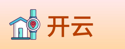 开云 Logo
